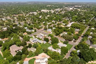 306 S Acorn St, Fredericksburg, TX 78624 - Photo 72