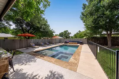 306 S Acorn St, Fredericksburg, TX 78624 - Photo 50