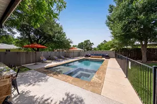 306 S Acorn St, Fredericksburg, TX 78624 - Photo 50