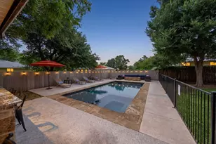 306 S Acorn St, Fredericksburg, TX 78624 - Photo 50