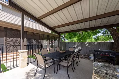 306 S Acorn St, Fredericksburg, TX 78624 - Photo 56