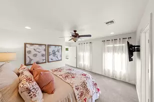 306 S Acorn St, Fredericksburg, TX 78624 - Photo 38