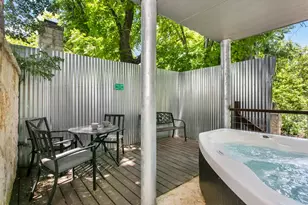 406 W Schubert St, Fredericksburg, TX 78624 - Photo 38
