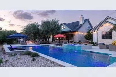 272 Slate Rock Rd, Willow City, TX 78675 - Photo 1