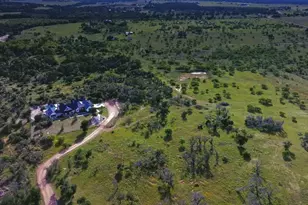 272 Slate Rock Rd, Willow City, TX 78675 - Photo 8
