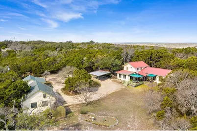 260 Chinaberry Lane, Fredericksburg, TX 78624 - Photo 4