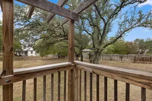 202 Bluebonnet, Fredericksburg, TX 78624 - Photo 36