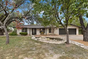 202 Bluebonnet, Fredericksburg, TX 78624 - Photo 1