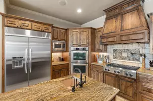 1454 Kendall Jackson, Comfort, TX 78010 - Photo 40
