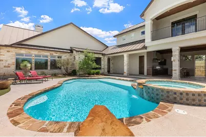 1454 Kendall Jackson, Comfort, TX 78010 - Photo 6