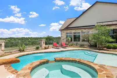 1454 Kendall Jackson, Comfort, TX 78010 - Photo 4