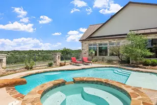 1454 Kendall Jackson, Comfort, TX 78010 - Photo 4