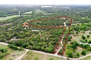 11916 Jim Bridger Dr, Austin, TX 78737 - Photo 2