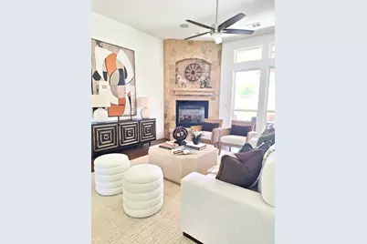 2148 Amberstone, Fredericksburg, TX 78624 - Photo 2
