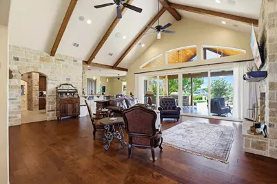3704 E Club View Court, Kerrville, TX 78028 - Photo 12