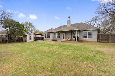 107 E Dawn Drive, Johnson City, TX 78636 - Photo 16