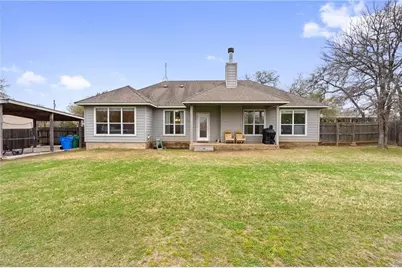 107 E Dawn Drive, Johnson City, TX 78636 - Photo 14