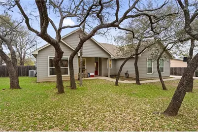 107 E Dawn Drive, Johnson City, TX 78636 - Photo 20