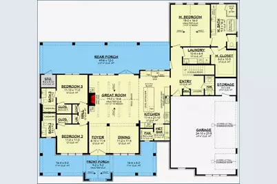 Lot 85 Axis Circle, Fredericksburg, TX 78624 - Photo 2