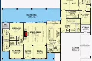322 Axis Cir, Fredericksburg, TX 78624 - Photo 4