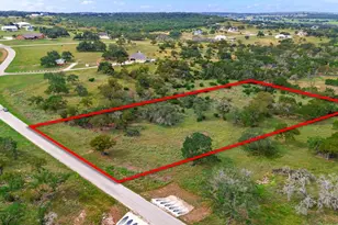 Lot 85 Axis Circle, Fredericksburg, TX 78624 - Photo 8