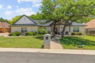 138 Stone Canyon, Fredericksburg, TX 78624 - Photo 1