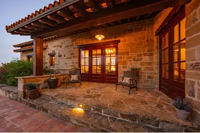 250 Hidden Hills Ranch Rd, Kerrville, TX 78010 - Photo 86