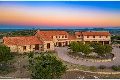 250 Hidden Hills Ranch Rd, Kerrville, TX 78010 - Photo 2