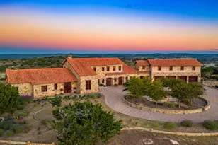 250 Hidden Hills Ranch Rd, Kerrville, TX 78010 - Photo 2