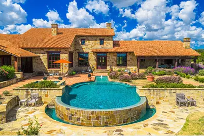 250 Hidden Hills Ranch Rd, Kerrville, TX 78010 - Photo 4