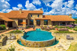 250 Hidden Hills Ranch Rd, Kerrville, TX 78010 - Photo 4