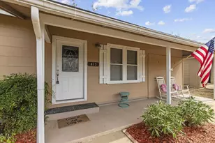 812 W Austin St, Fredericksburg, TX 78624 - Photo 32