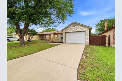 6827 Celes Meadow Dr, Converse, TX 78109 - Photo 2