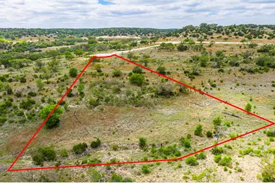 Lot 48 Great Sky Ave, Kerrville, TX 78028 - Photo 8