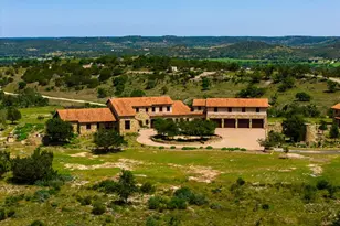 250 Hidden Hills Ranch Rd, Kerrville, TX 78010 - Photo 1