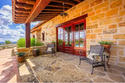 250 Hidden Hills Ranch Rd, Kerrville, TX 78010 - Photo 86