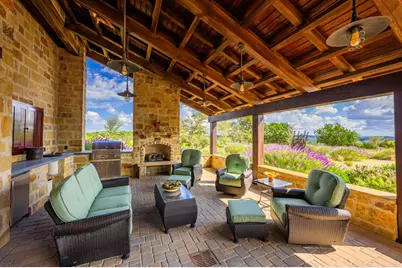250 Hidden Hills Ranch Rd, Kerrville, TX 78010 - Photo 70