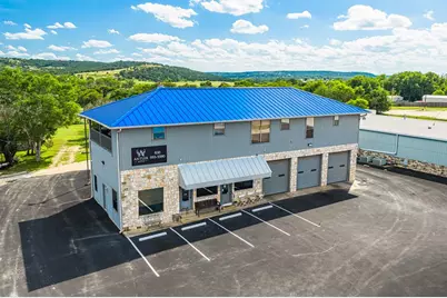 1903 Junction Hwy, Kerrville, TX 78028 - Photo 1