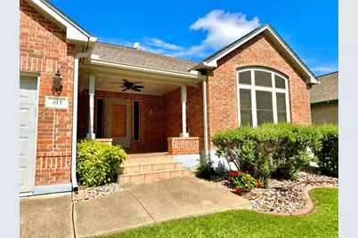 413 Redbird Lane, Fredericksburg, TX 78624 - Photo 2