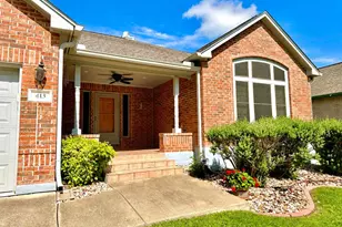 413 Redbird Ln, Fredericksburg, TX 78624 - Photo 2