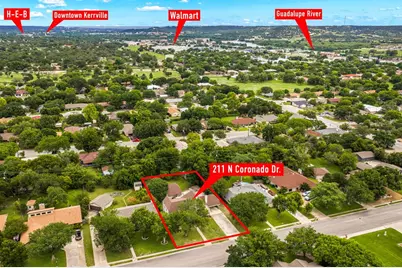 211 Coronado Dr, Kerrville, TX 78028 - Photo 36