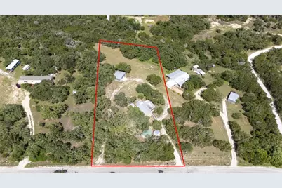 646 South Loop, Blanco, TX 78606 - Photo 22