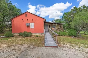 646 South Loop, Blanco, TX 78606 - Photo 1