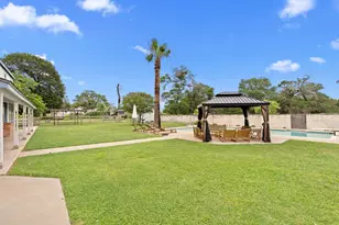 160 Vernons Ln, Fredericksburg, TX 78624 - Photo 8