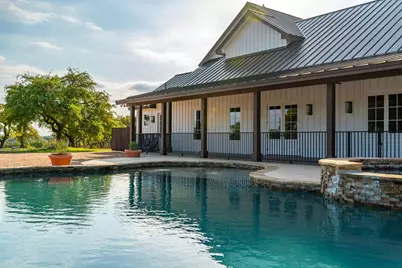 862 Grape Creek Rd, Fredericksburg, TX 78624 - Photo 14