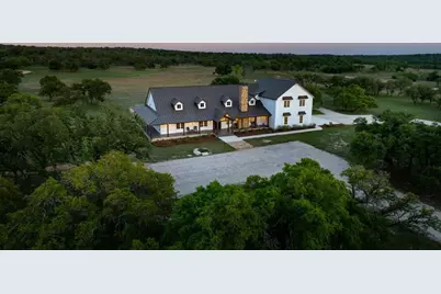 862 Grape Creek Rd, Fredericksburg, TX 78624 - Photo 1