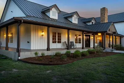 862 Grape Creek Rd, Fredericksburg, TX 78624 - Photo 2