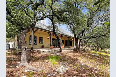 815 Oxen Trail, Fredericksburg, TX 78624 - Photo 48