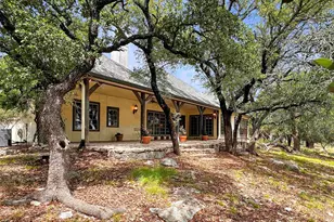 815 Oxen Trail, Fredericksburg, TX 78624 - Photo 48