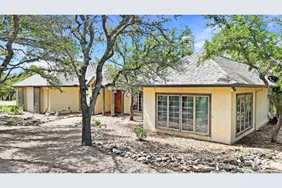 815 Oxen Trail, Fredericksburg, TX 78624 - Photo 2